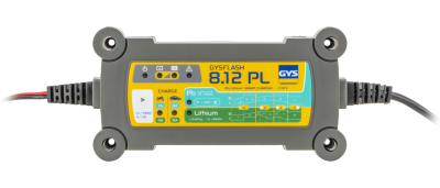 GYSFLASH 8.12 PL Зарядное устройство 8А,12В,  (069282)