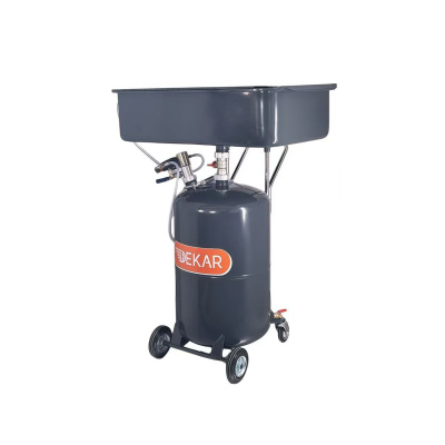 Мойка деталей Dekar SF-PPW