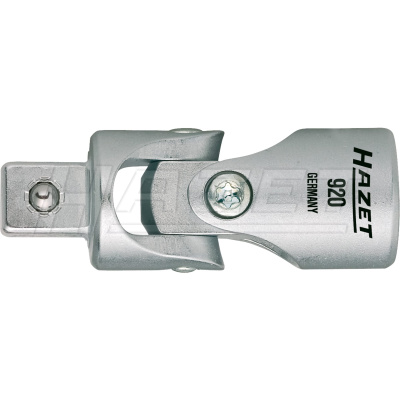 HAZET Карданный шарнир 1/2" 920