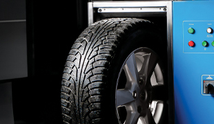 Новинки к шиномонтажному сезону — Мойки колёс