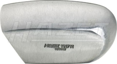 HAZET Ручная наковальня 1917 N