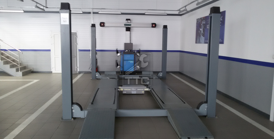 ОРБИТА Hyundai-Краснодар (Фотография - 3)