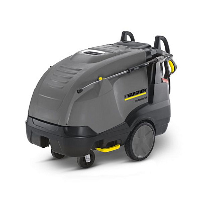 Аппарат высокого давления с нагревом воды Karcher HDS 9/18-4 MX