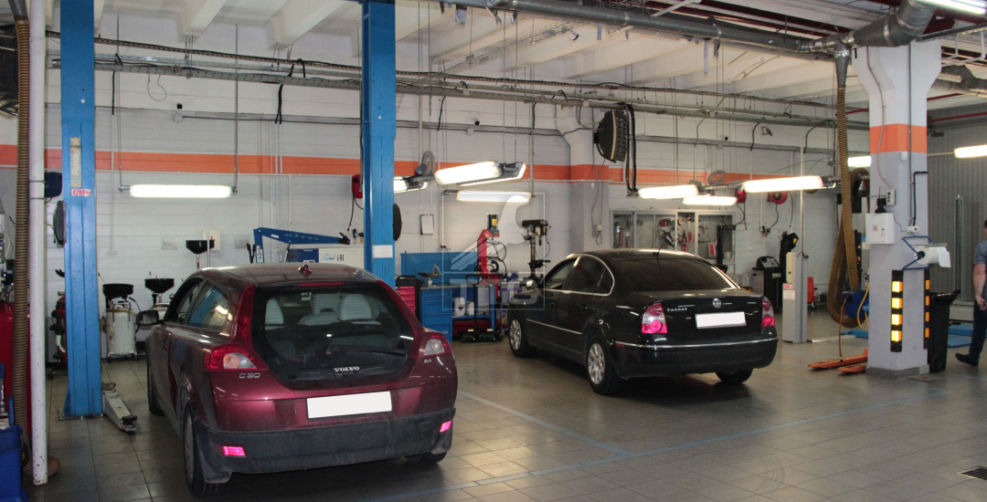 VIANOR-Варшавское шоссе (Фотография - 3)