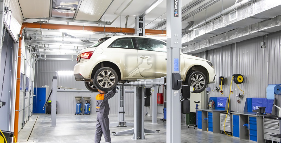 VIANOR - Нахабино (Фотография - 10)