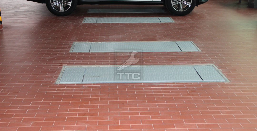 АвтоМАШ-МБ - Mercedes-Benz Люберцы (Фотография - 15)